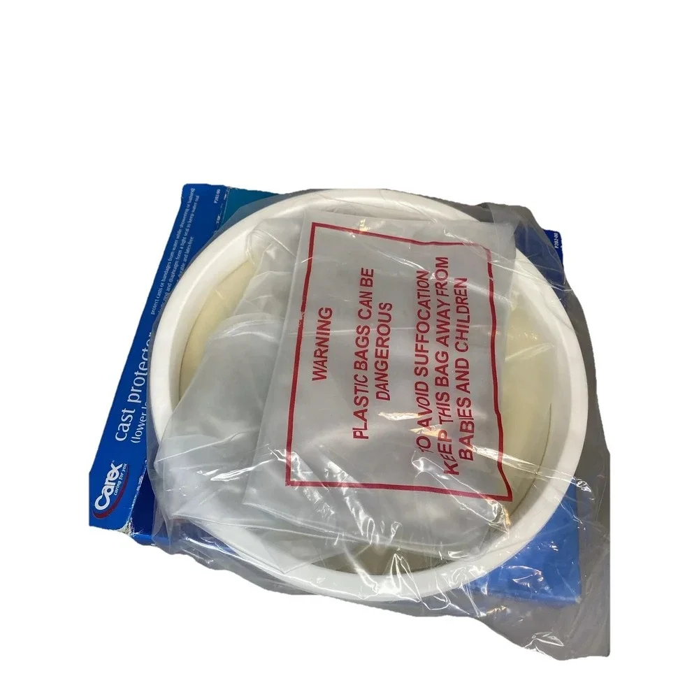 Carex Leg Cast Protector- Lower Leg P202